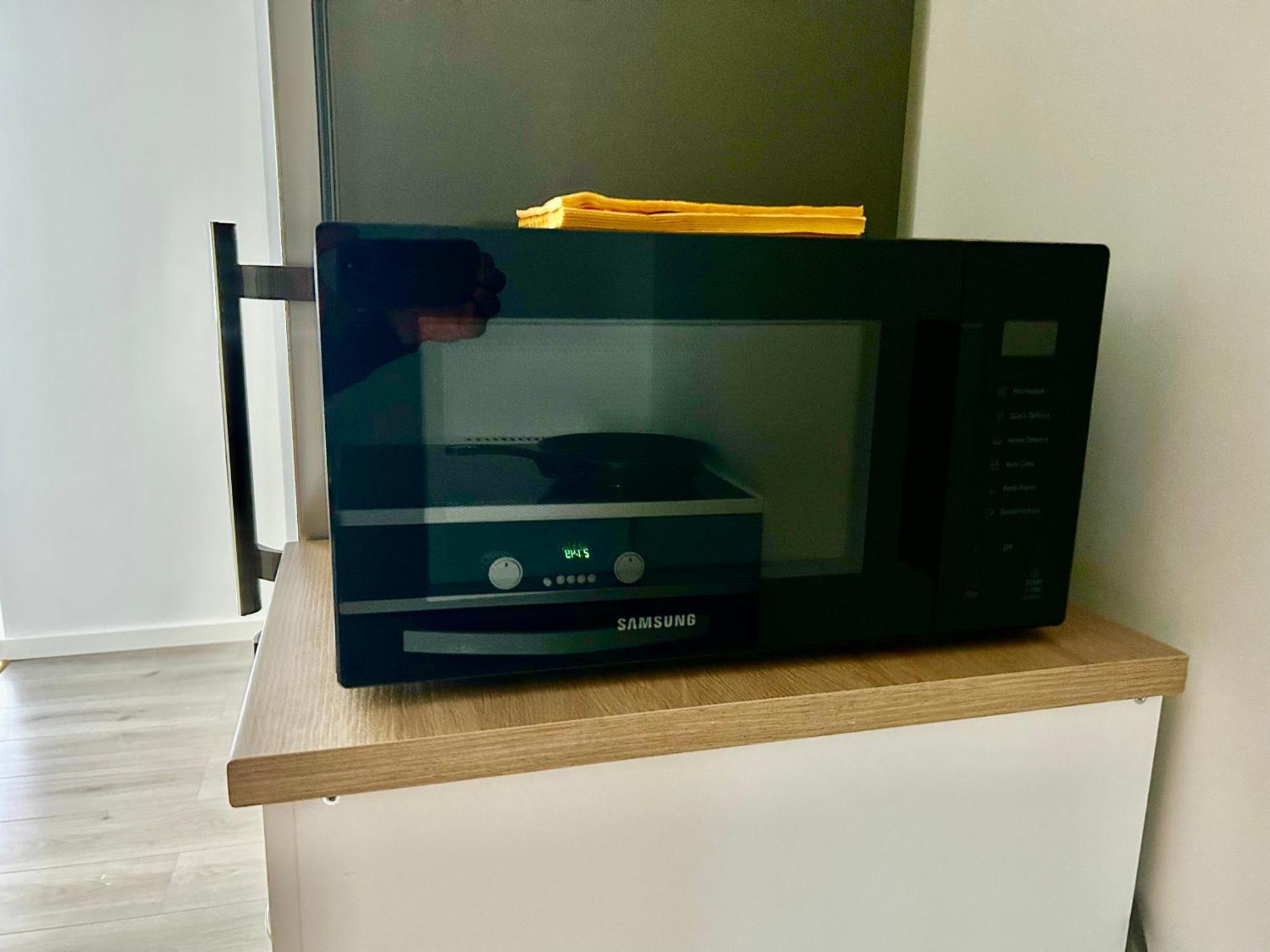 בילונד Luxury Apartment Curchi 2 מראה חיצוני תמונה
