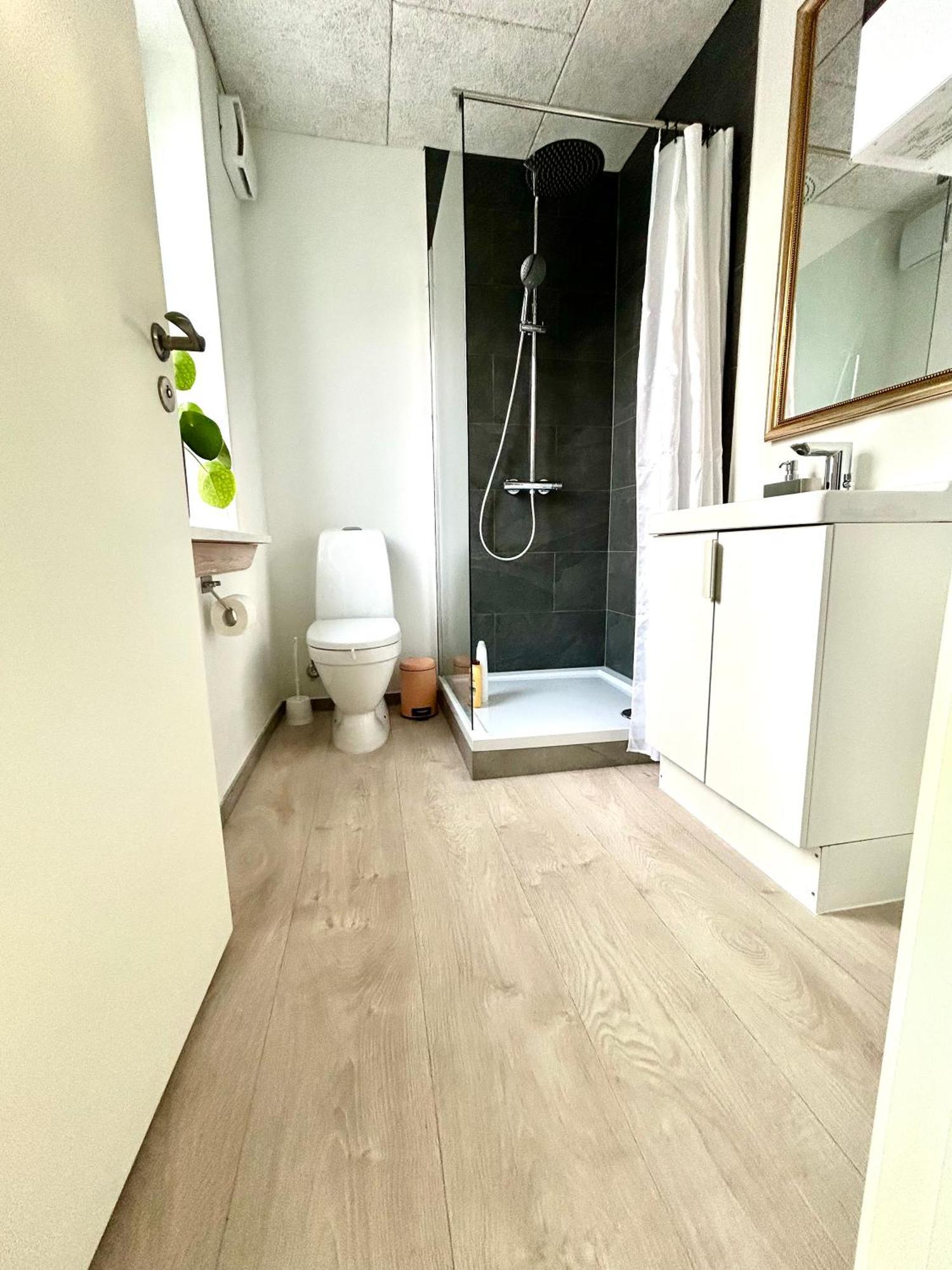 בילונד Luxury Apartment Curchi 2 מראה חיצוני תמונה