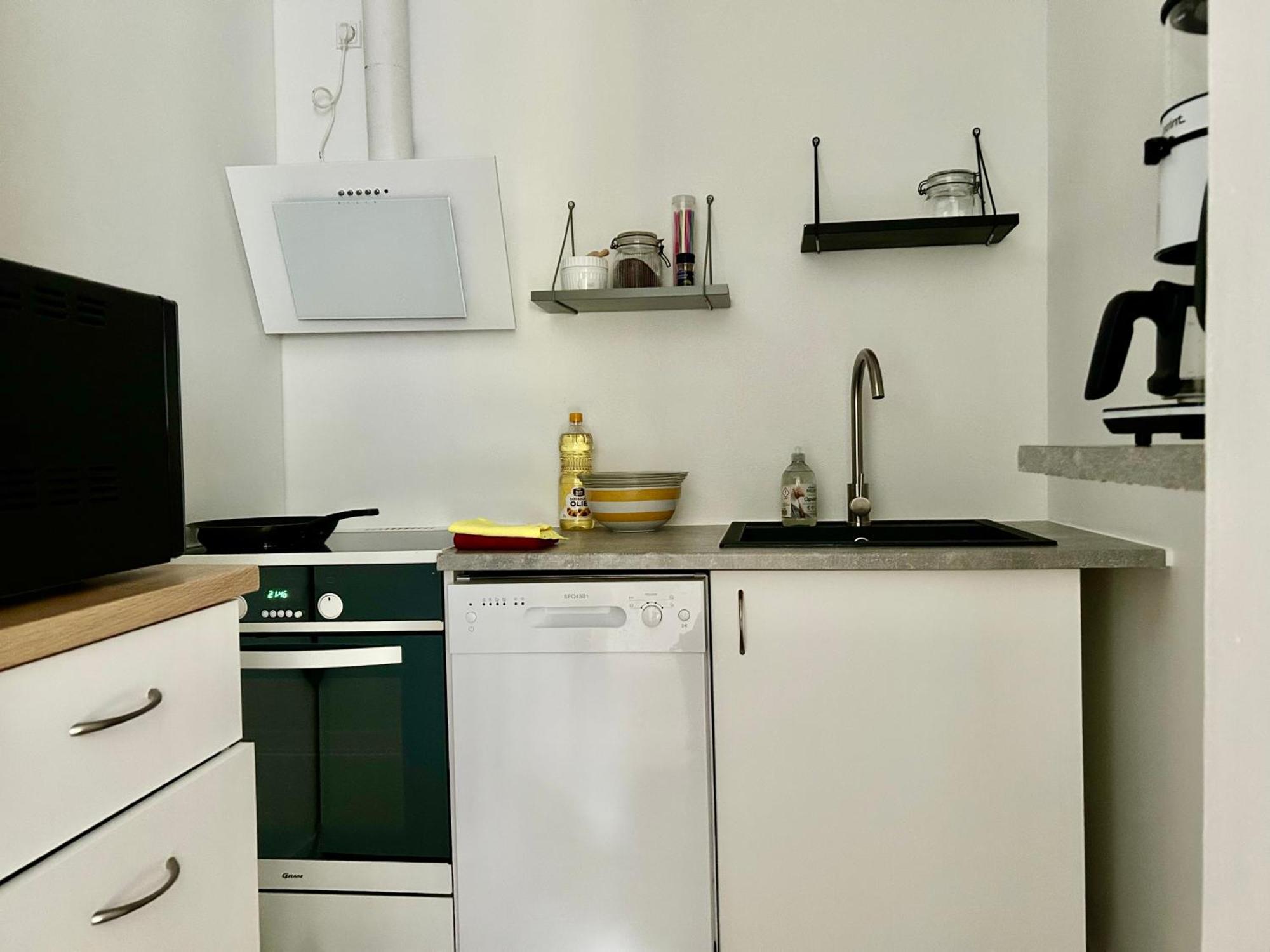 בילונד Luxury Apartment Curchi 2 מראה חיצוני תמונה