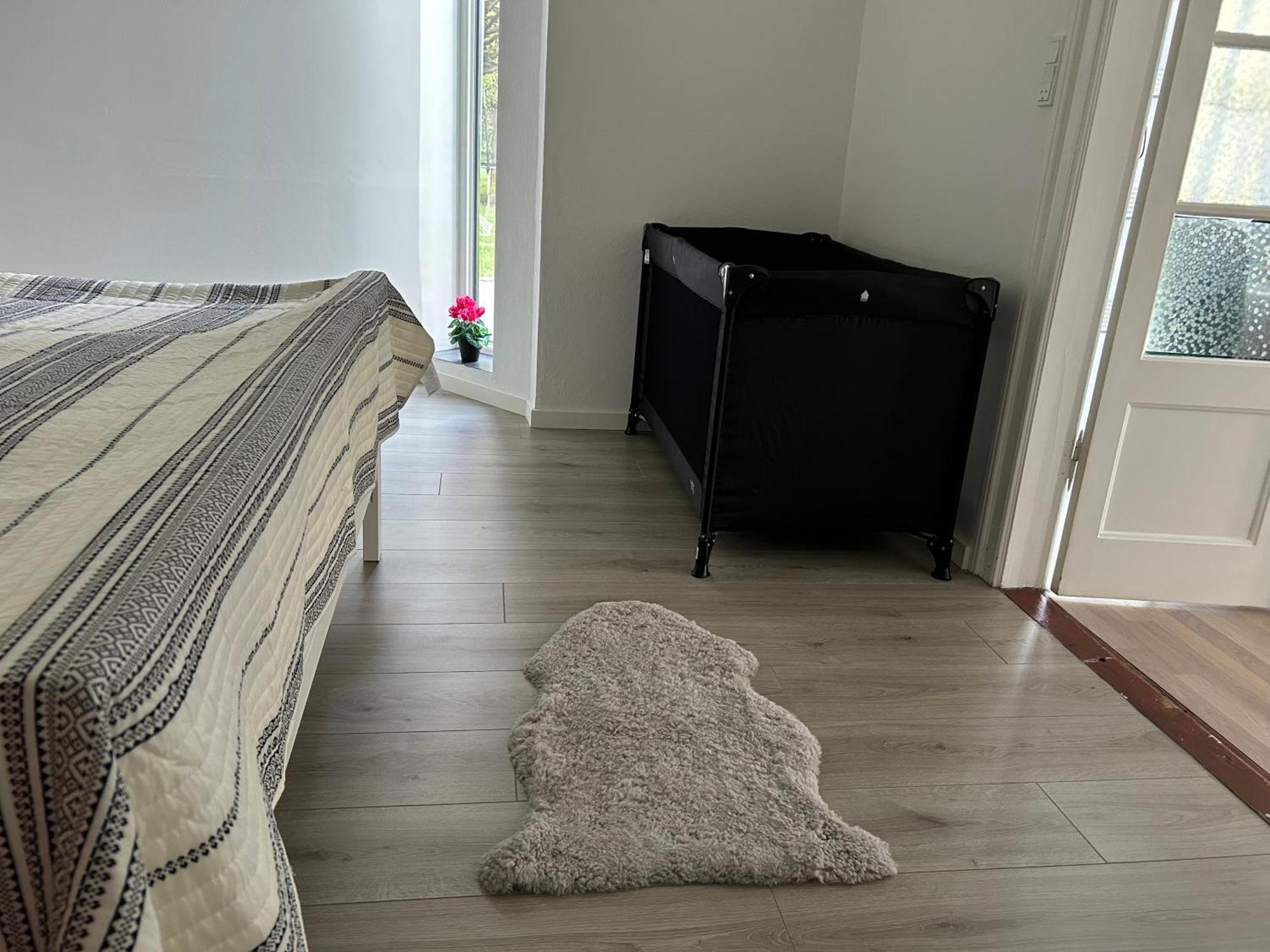 בילונד Luxury Apartment Curchi 2 מראה חיצוני תמונה