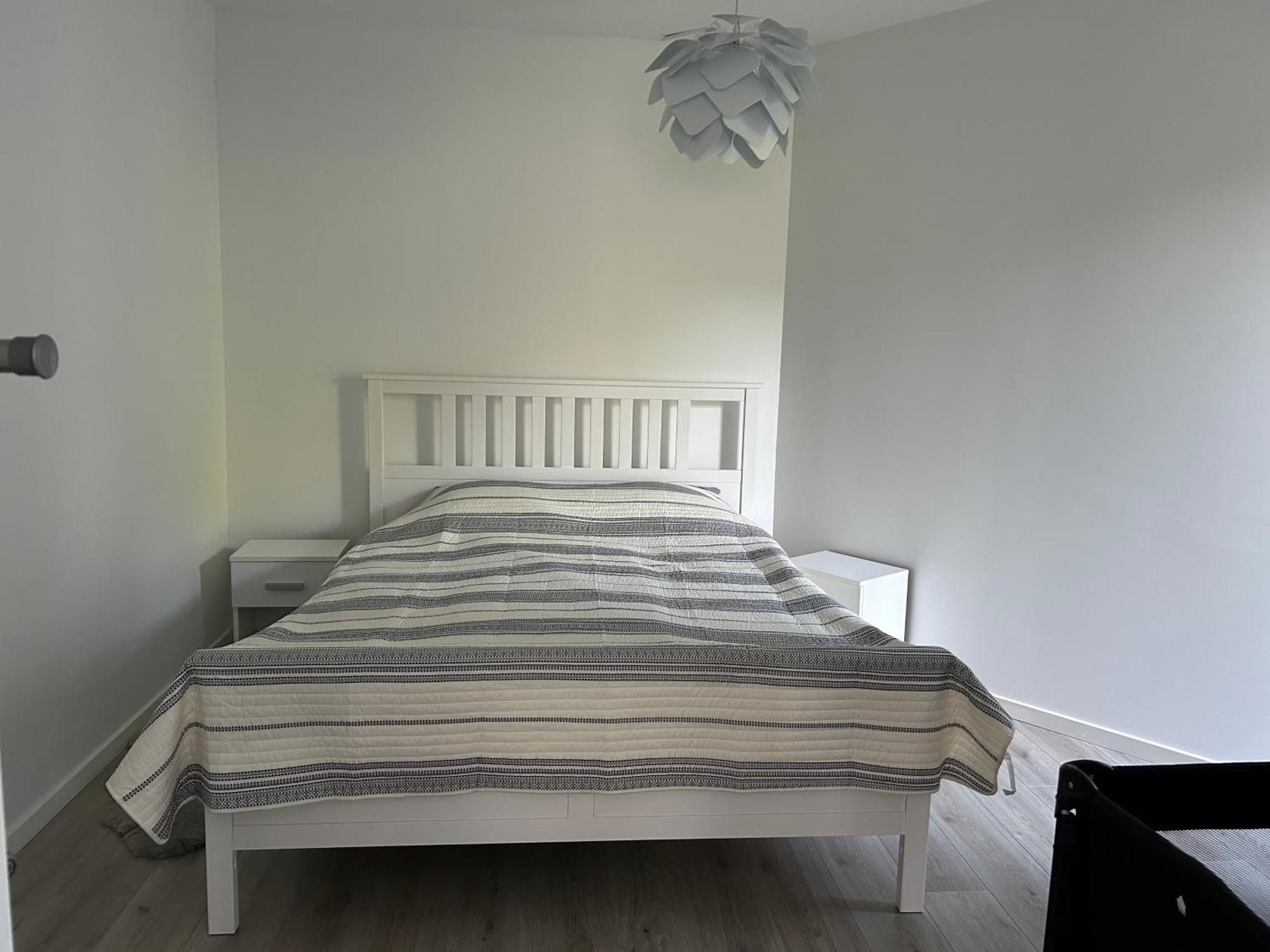 בילונד Luxury Apartment Curchi 2 מראה חיצוני תמונה