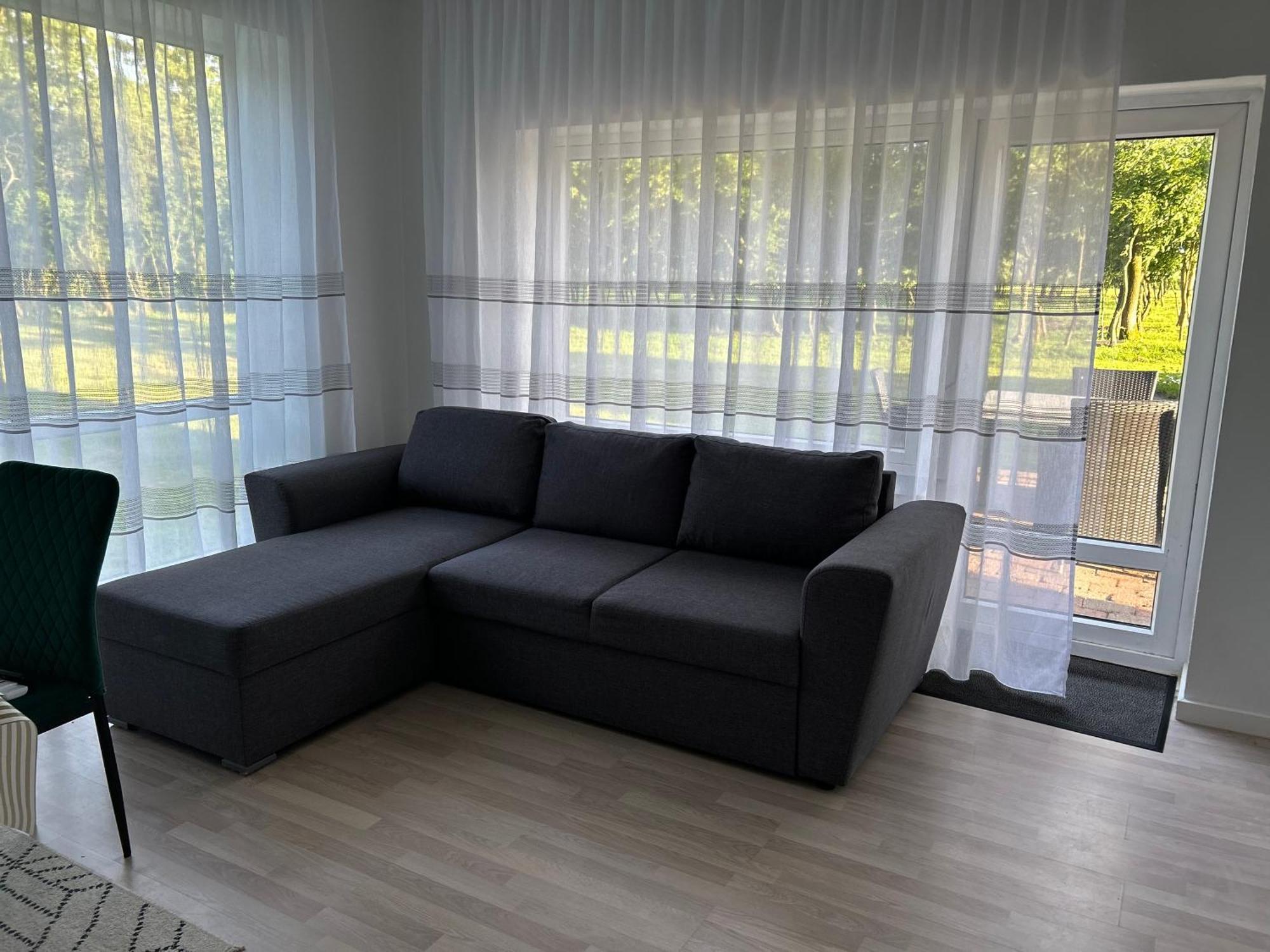 בילונד Luxury Apartment Curchi 2 מראה חיצוני תמונה