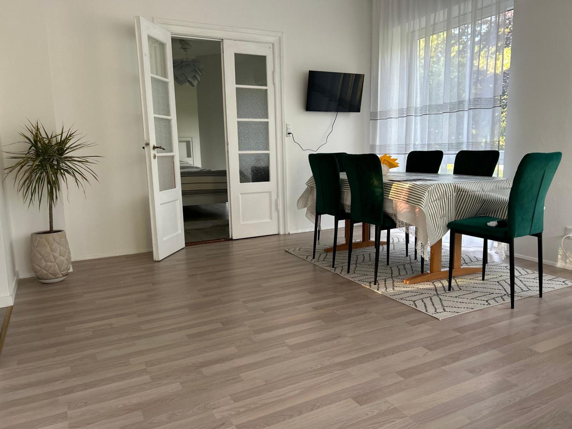 בילונד Luxury Apartment Curchi 2 מראה חיצוני תמונה